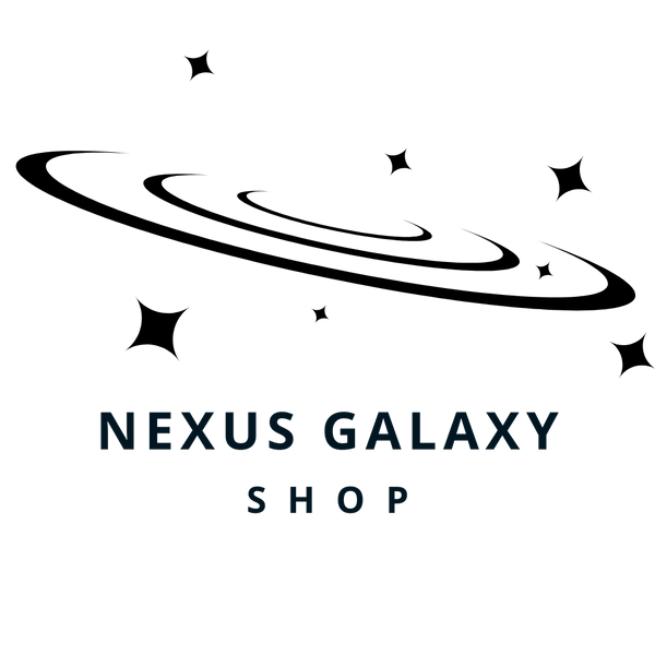 Nexus Galaxy Shop